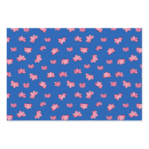 植物性美しいギフトラップパック花