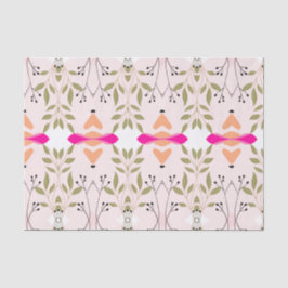 植物性美しいティッシュペーパーエレガントティッシュペーパー 薄葉紙