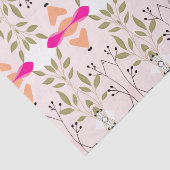 植物性美しいティッシュペーパーエレガントティッシュペーパー 薄葉紙 (詳細)