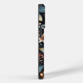 植物性美しい Case-Mate iPhoneケース (裏面 / 右)