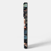 植物性美しい Case-Mate iPhoneケース (裏面 / 左)