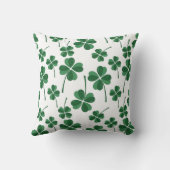 植物性至福枕» クッション (裏面)