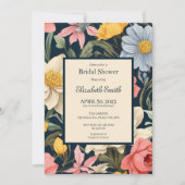 植物性至福 招待状 (正面)