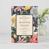 植物性至福 招待状 (スタンド正面)