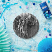 植物性草本 ペーパープレート (パーティー)