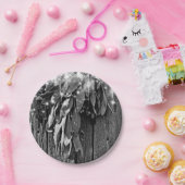 植物性草本 ペーパープレート (パーティー)