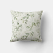 植物性葉柄 クッション (裏面)