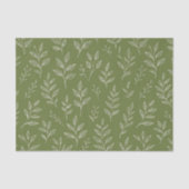 植物性葉 薄葉紙 (正面)