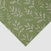 植物性葉 薄葉紙 (詳細)