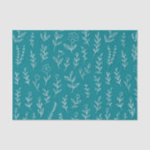 植物性葉 薄葉紙 (正面)