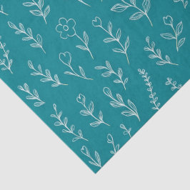 植物性葉 薄葉紙