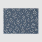 植物性葉 薄葉紙 (正面)