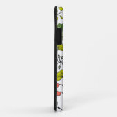 植物性野草園 Case-Mate iPhoneケース (裏面/右)