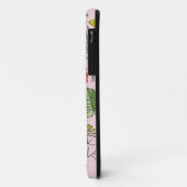 植物性野草園 Case-Mate iPhoneケース (裏面/左)