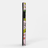 植物性野草園 Case-Mate iPhoneケース (裏面/右)