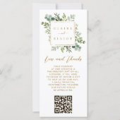 植物性金ゴールドの緑が元気に祈る (正面)