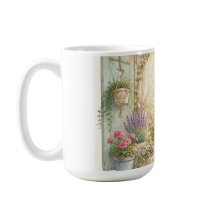 植物愛好家のためのコーヒーマグ・ティーカップ