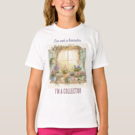 植物愛好家のためのユーモアあふれるTシャツ、ガーデナーのためのTee Tシャツ