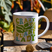 植物愛好家フォトマグカップ コーヒーマグカップ