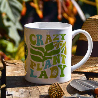 植物愛好家フォトマグカップ コーヒーマグカップ