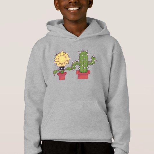 植物愛好家 (正面)