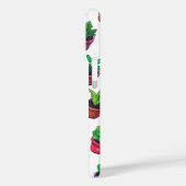 植物愛好家  Case-Mate iPhoneケース (裏面 / 左)