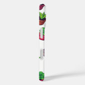 植物愛好家  Case-Mate iPhoneケース (裏面 / 右)
