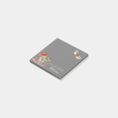 植物林事務所 ポストイット (アングル)