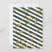 植物株エレガント属医師サンキューカード サンキューカード (裏面)