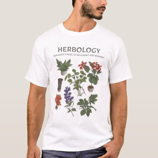 植物植物植物園芸植物植物愛好家 Tシャツ