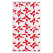 植物植物 スモールペーパーバッグ (正面)