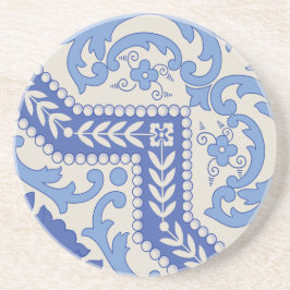 植物用ビーズ枠 コースター