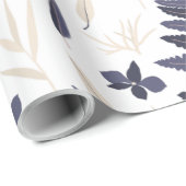 植物用ラッピング紙 ラッピングペーパー (ロールコーナー)