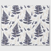 植物用ラッピング紙 ラッピングペーパー (フラット)