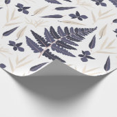 植物用ラッピング紙 ラッピングペーパー (角)