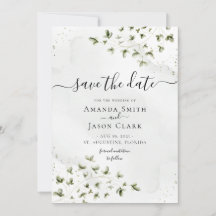 植物的な賢者の葉のグリーン 写真付きの素朴なもの