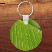 植物相ドミニカ2 キーホルダー (正面)