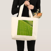 植物相ドミニカ2 ラージトートバッグ (正面(商品))