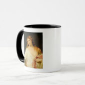 植物相 マグカップ (正面左)