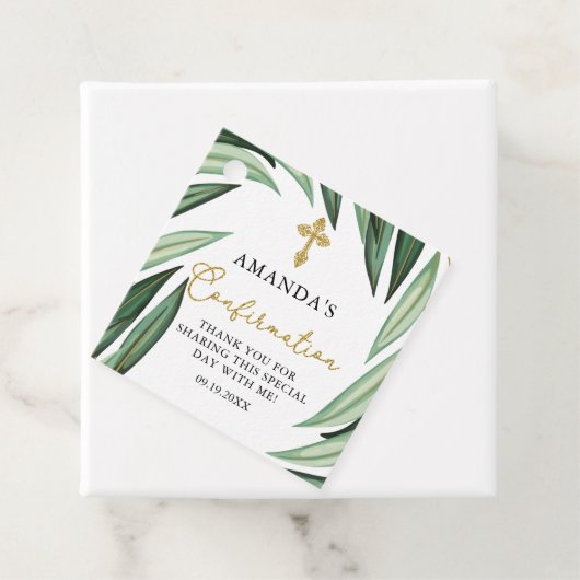 植物確エレガント認 フェイバータグ (インサイチュ)