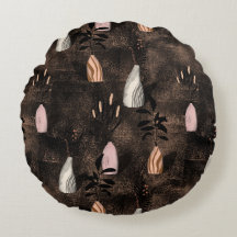 植物素朴の秋色調和