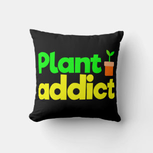 植物習慣性 クッション