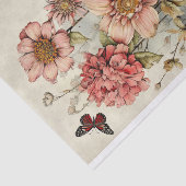 植物花イラスト第7章 薄葉紙 (詳細)