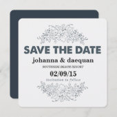 植物花 (正面/裏面)