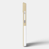 植物花iPhone 6ケース Case-Mate iPhoneケース (裏面 / 左)