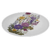 植物芸術 カッティングボード (角)