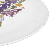 植物芸術 カッティングボード (角)