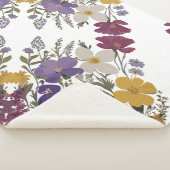 植物芸術 シェルパブランケット (3/4)