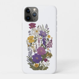 植物芸術 iPhone 11 PROケース