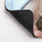 植物苗 マウスパッド (コーナー)